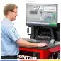 Preview: Hunter ADAS-Kalibriersystem und Achsvermessung Ultimate ADAS